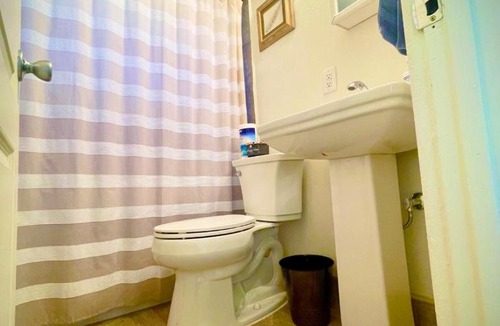 Albuquerque Apartment | Cozy Casita near Downtown Albuquerque