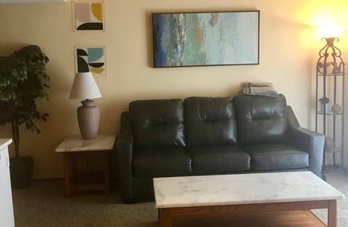 Table Rock House | Cozy Condo 8 Miles from Silver Dollar City!