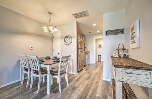 Branson Condo | Cozy Condo w/Pool Access in the Heart of Branson!