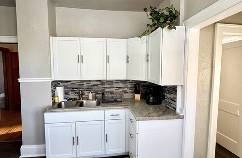 Benson House | Cozy Duplex in the Heart of Benson