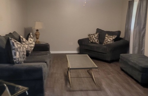 Little Rock House | Cozy home away from home with all amenities needed. This home has 4 bedrooms