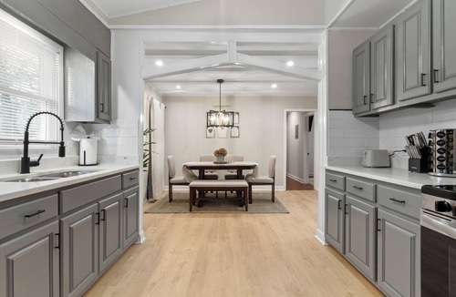 Rocky Mount House | Cozy Home ~ Central Location!
