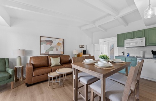 Kimberling City Condo | Cozy Lake Views in Kimberling City