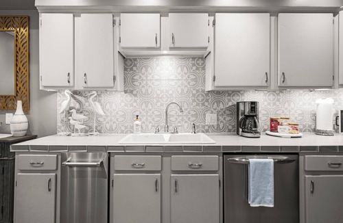 Lake Hamilton Condo | Cozy Lakefront Condo, 2BR/2BA Retreat
