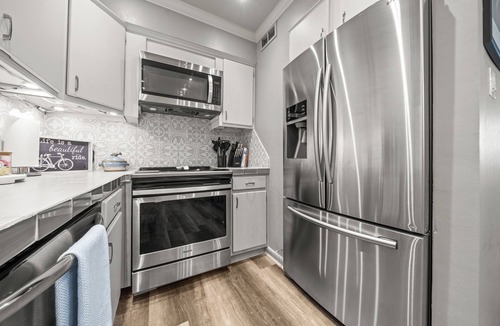Lake Hamilton Condo | Cozy Lakefront Condo, 2BR/2BA Retreat