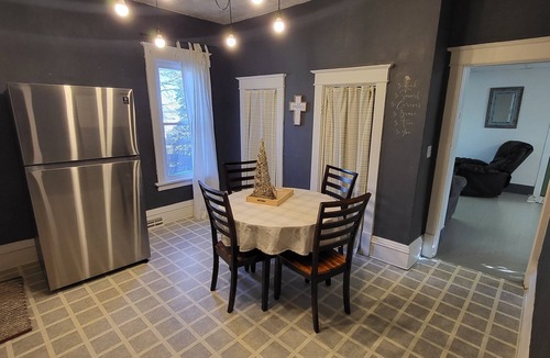 Winner House | Cozy Little Getaway, Winner, SD