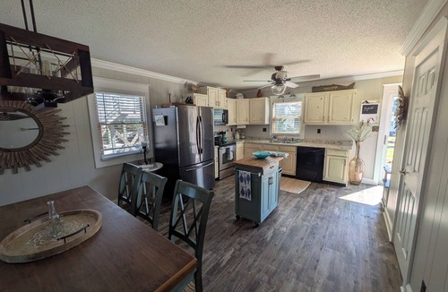 Frisco House | Cozy Oceanside Cottage in Frisco