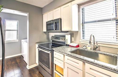 Table Rock Condo | Cozy Pointe Royale Condo ~ 4 Mi to Table Rock Lake