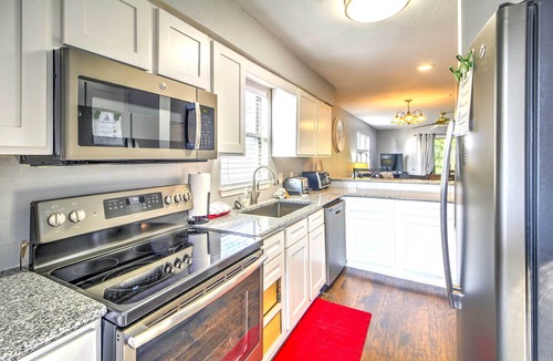 Table Rock Condo | Cozy Pointe Royale Condo ~ 4 Mi to Table Rock Lake