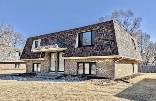 Pottawattamie County Apartment | Cozy Retreat Steps Away from Omaha's Heart