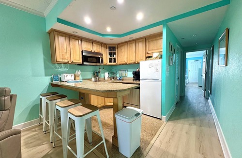 Hatteras Condo | Cozy Soundside Retreat at Villas of Hatteras Landing
