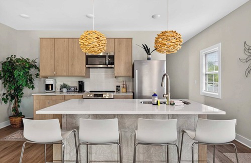 Germantown Apartment | Cozy stay in Germantown near Downtown attractions!