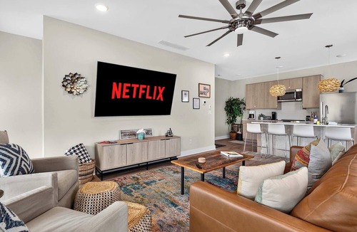 Germantown Apartment | Cozy stay in Germantown near Downtown attractions!