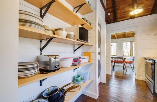 Cook Station Cottage | Cozy Steelville Retreat: River + Trail Access!