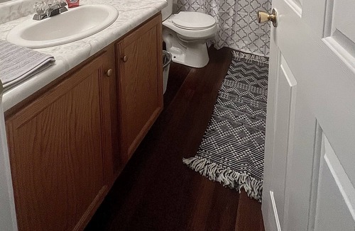 Radcliff House | Cozy Townhome 10 minutes from Fort Knox!