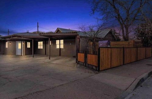 Albuquerque Apartment | Cozy Two Bedroom North Valley Digs