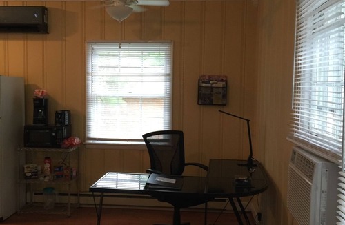 Frankfort Apartment | Cozy Urban Loft Near Downtown Frankfort
