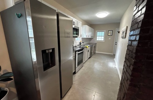 Tower Homes House | Cozy Waldo Cottage Near Plaza & Downtown