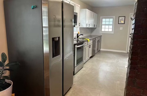 Tower Homes House | Cozy Waldo Cottage Near Plaza & Downtown