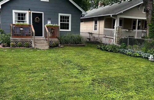Tower Homes House | Cozy Waldo Cottage Near Plaza & Downtown