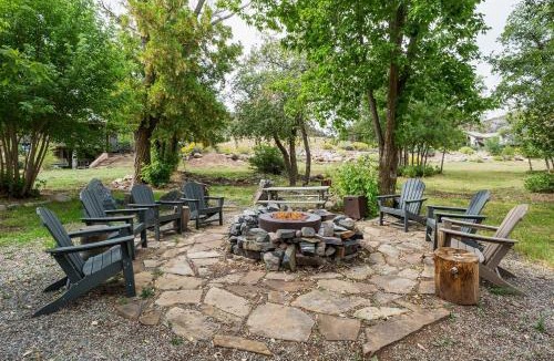 Durango House | CR 213 - 3 Bedroom