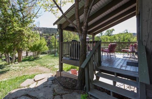 Durango House | CR 213 - 3 Bedroom