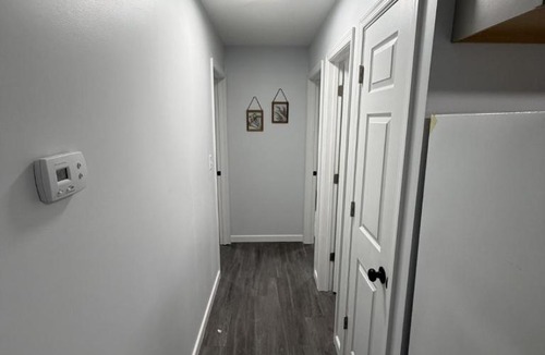 Crewe Apartment | Crewe Corner D