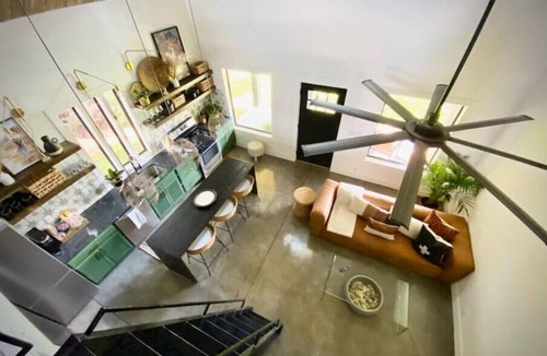 Richfield House | Curated abode w/close proximity to National Parks
