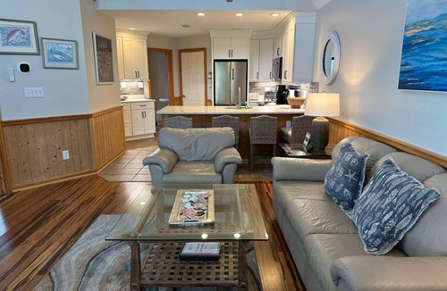 Ocracoke Villa | CV7: North Point