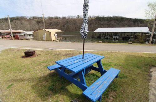 Rockaway Beach Cabin | DaddyOMine at Duck Harbor Resort