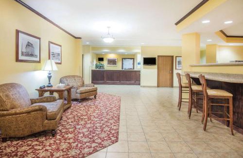 Ellis Hotel | Days Inn by Wyndham Ellis