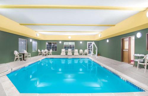 Ellis Hotel | Days Inn by Wyndham Ellis