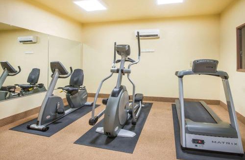Ellis Hotel | Days Inn by Wyndham Ellis