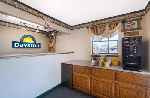 Erick Hotel | Days Inn by Wyndham Erick