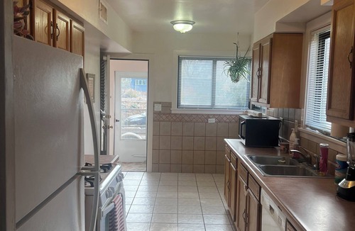 Los Alamos Condo | Delightful 3-bedroom condo in charming Los Alamos with beautiful views.