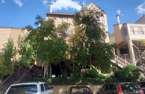 Durango Condo | Delightful Centrally located 2-bedroom condo w/Pool, Hot Tub & Sauna