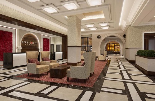 Buechel Hotel | Derby City Gaming & Hotel - A Churchill Downs Property