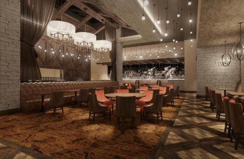 Buechel Hotel | Derby City Gaming & Hotel - A Churchill Downs Property