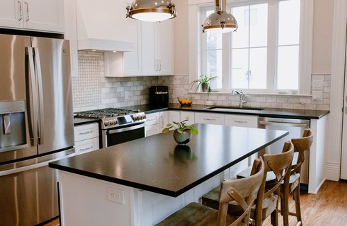 Crescent Hill House | Derby City's Finest - Luxury Home in the heart of historic Crescent Hill