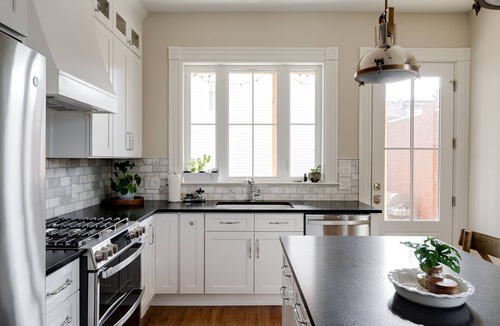 Crescent Hill House | Derby City's Finest - Luxury Home in the heart of historic Crescent Hill