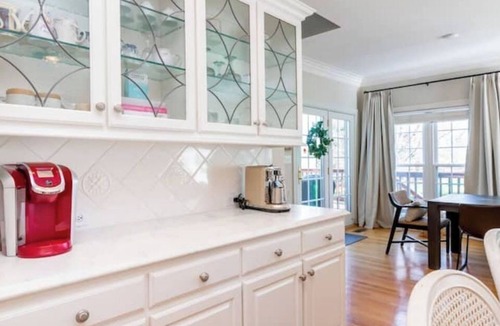St. Matthews House | Derby Horse Farm Destination