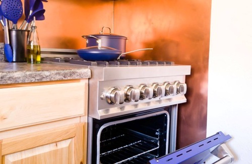 Los Griegos House | Desert Flower: Cowboy Pool, King Bed, A/C, Stocked kitchen, Walking trail