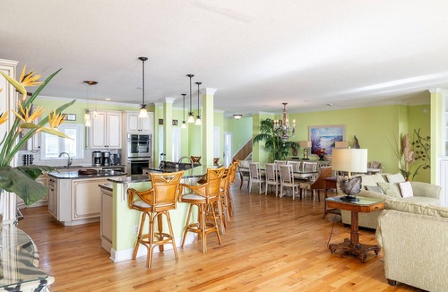 Emerald Isle House | Diamond Girl, Oceanfront House in Emerald Isle, NC!