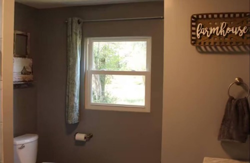 Buffalo County Other | DIRT ROAD INN, a charming farmhouse Amherst NE , 20 min from Kearney NE