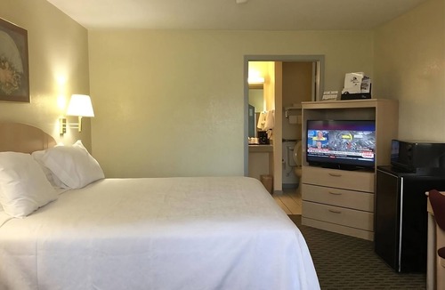 Cabot Resort | Discover More of Cabot! Pet-friendly Unit w/FREE Breakfast, FREE Parking!