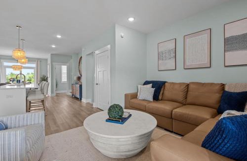 Morehead City Apartment | Dock Holidays condo