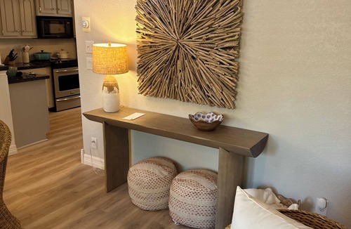 South Tulsa Condo | Dogwood Cliff Cozy 2-bedroom condo in the amazing Coves gated community