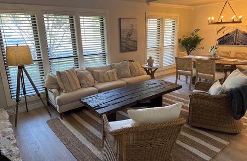 South Tulsa Condo | Dogwood Cliff Cozy 2-bedroom condo in the amazing Coves gated community