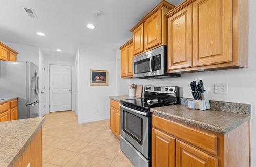 Branson Theater District House | Dollys Stampede House! New, Hot tub, Gameroom