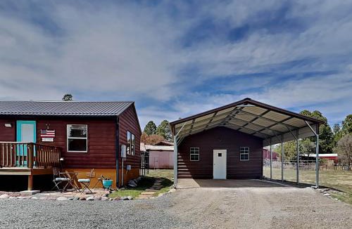 Alto House | Double Eagle 2